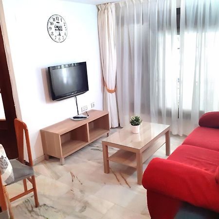 Edificio Piscis Apartment Беналмадена Екстериор снимка