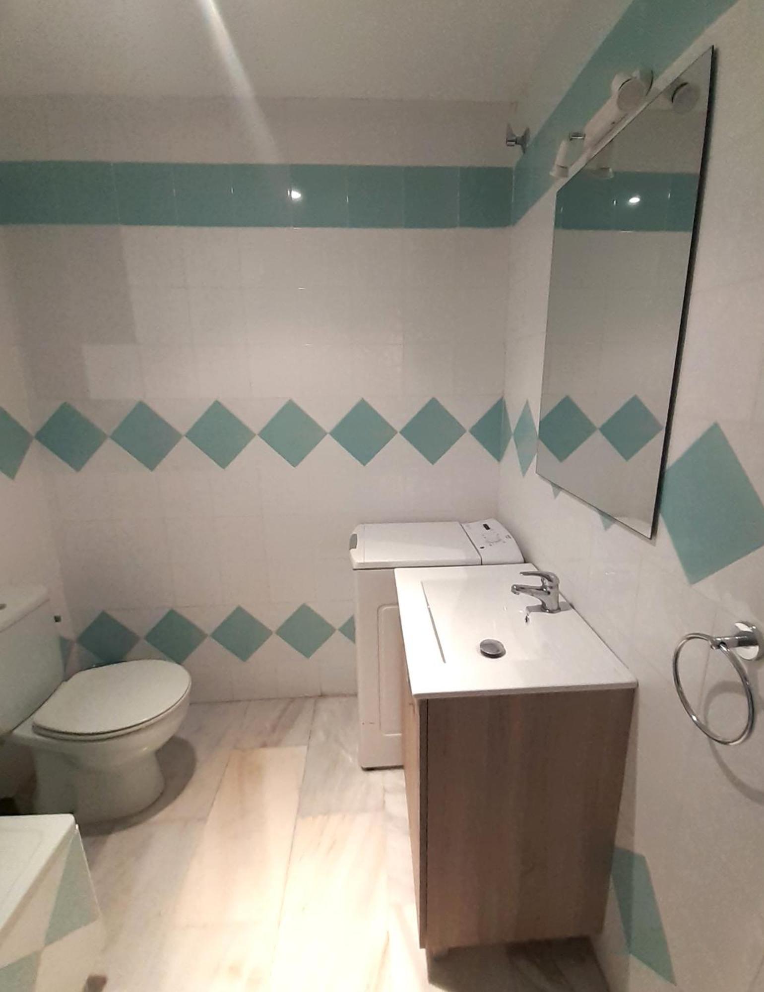 Edificio Piscis Apartment Беналмадена Екстериор снимка